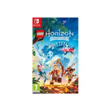 SONY Switch Lego Horizon Adventures