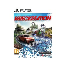 SONY THQ Nordic PS5 Wreckreation