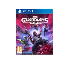 SQUARE ENIX PS4 Marvel's Guardians of the Galaxy