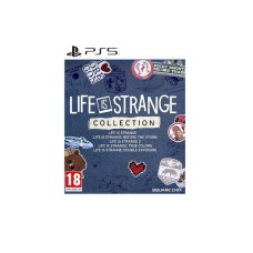 SQUARE ENIX PS5, Life is Strange Collection