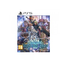 SQUARE ENIX PS5 Star Ocean: The Divine Force