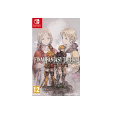 SQUARE ENIX Switch, Final Fantasy Tactics: Ivalice Chronicles