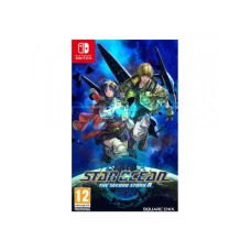 SQUARE ENIX Switch Star Ocean: The Second Story R