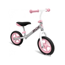 STAMP Bicikl Balance Bike Roze