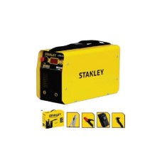 STANLEY Aparat za zavarivanje inverter MMA 200A WD200