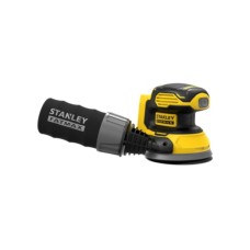 STANLEY FMCW220B Akumulatorska brusilica-Ekscentar, 18V Solo