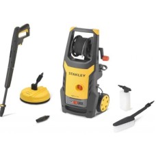 STANLEY SXPW16PE perač visokog pritiska STANLEY SXPW16PE perač visokog pritiska