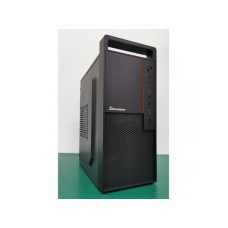 STARS SOLUTIONS Kućište M003H 500W 2xUSB 3.0