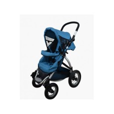 STEEL Baby kolica style combi