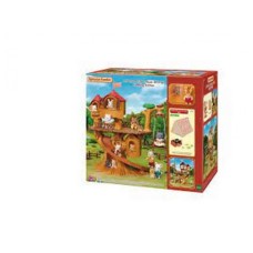 SYLVANIAN Kućica na drvetu set