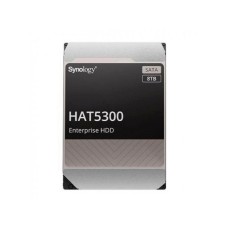 SYNOLOGY 8TB 3.5'' SATA (HAT5300-8T) 7200rpm hard disk