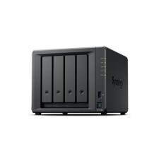 SYNOLOGY DiskStation® DS425+ 4-bay NAS