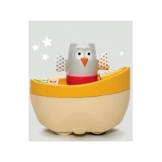 TAF TOYS Muzička igračka za bebe Boat 22114010