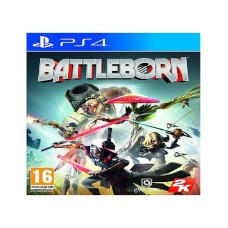 TAKE2 PS4 Battleborn 023587