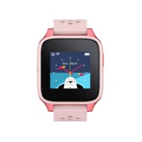 TCL Movetime MT46X roze dečiji pametni sat (MT46X-3NLCE11)