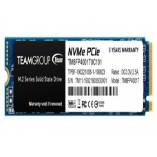 TEAM GROUP M.2 2280 1TB MP34 SSD PCIe Gen3 x4, NVM Express, 3400/2900MB/s TM8FP4001T0C101 (11710) 39718