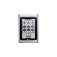 TEH-TEL Metalni RFID čitač - šifrator K5