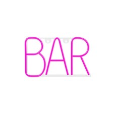 TelForceOne Dekorativna neon LED rasveta BAR TelForceOne Dekorativna neon LED rasveta BAR