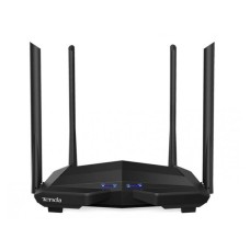 TENDA AC10V3.0 AC1200 Dual Band Gigabit WiFi Router