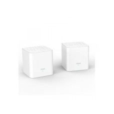 TENDA Nova system Mesh MW3 (2pack) AC1200 2.4+5GHz distribution mesh WiFi system 200m2