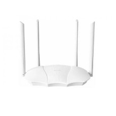 TENDA Wireless Ruter TX9 AX3000 Wi-Fi 6 OFDMA+MU-MIMO 4x6dBi/2,4GHz&5GHz/1WAN/3LAN (6932849426366)