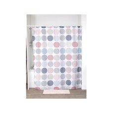 TENDANCE Kupatilska zavesa Gaia