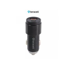 TERACELL Evolution TC-11 45W dual auto punjač sa PD USB C kablom