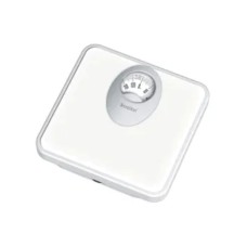 TERRAILLON T61 White Vaga za merenje telesne težine
