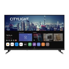 TESLA 43E645BUW/LED/43''/UHD/webOS/crna/frameless