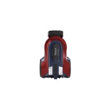 TESLA Usisivac BGL500NE/1800W/sa posudom/crni-crveni