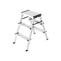 TEXELL Texell Aluminijumske stepenice sa tri stepenika Texell TSS-A424