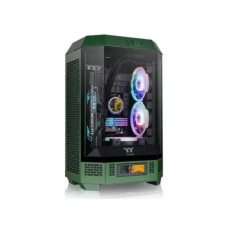 THERMALTAKE Kućište The Tower 300 Racing green THERMALTAKE Kućište The Tower 300 Racing green