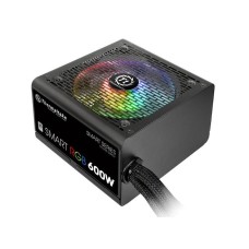 THERMALTAKE Smart RGB 600W, PS-SPR-0600NHSAWE-1
