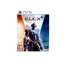 THQ Nordic PS5 Elex II THQ Nordic PS5 Elex II