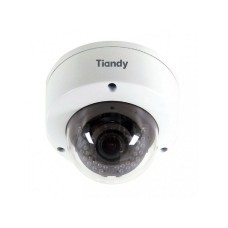 TIANDY IP dome kamera 2MP, 2,8-12mm, DWDR, IR 30m, IP66, IK10 TC-NC24V