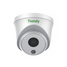 TIANDY IP dome kamera, 2MP, 2,8mm, DWDR, IR 30m, IP66, PoE TC-C32HN