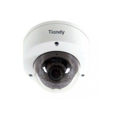TIANDY IP dome kamera, 4MP, 2,8-12mm, WDR 120dB, IR 30m, IP66, IK10 TC-NC44M