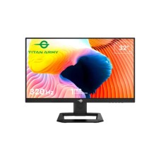 TITAN P2510H-PRO FHD IPS 320Hz FreeSync/G-Sync