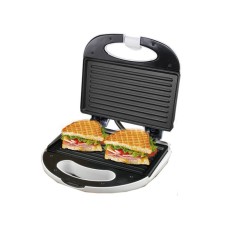 TITANIUM TKT004W sendvič toster