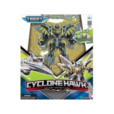 TOBOT CYCLONE HAWK ( AT301110 )