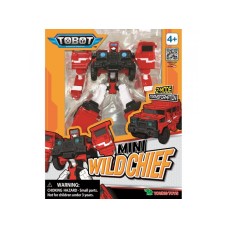 TOBOT MINI WILDCHIEF ( AT301140 )