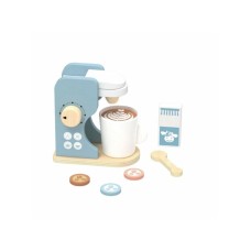 TOOKY TOY Drvena igračka Aparat za kafu HP057 107/52381 TOOKY TOY Drvena igračka Aparat za kafu HP057 107/52381