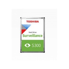 TOSHIBA 4TB 3.5'' S300 SATA3 (HDWT840UZSVA) hard disk