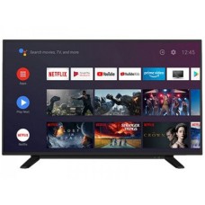 TOSHIBA 50QA4263DG QLED Ultra HD smart Android