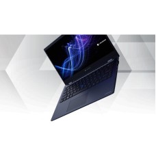 TOSHIBA DYNABOOK Portege X30L-J-112 (Mystic blue) FHD IPS, i7-1165G7, 8GB, 512GB SSD, Win 10 Pro (A1PCR10E114G)