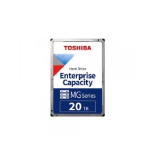 TOSHIBA HDD 20TB Enterprise MG Series MG10ACA20TE 7200rpm 512MB