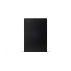 TOSHIBA HDD 2TB 2.5'' USB 3.0 Canvio Slim Black eksterni HDTD320EK3EA