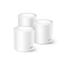 TP LINK Deco X10 (3-pack) Mrežni sistem