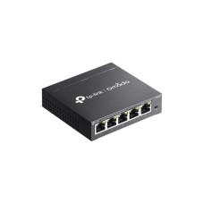 TP LINK ES205G(UN) Omada 5-Port Gigabit switch TP LINK ES205G(UN) Omada 5-Port Gigabit switch