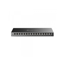 TP LINK Gigabit 16-Port Easy smart Switch  (TL-SG116E)